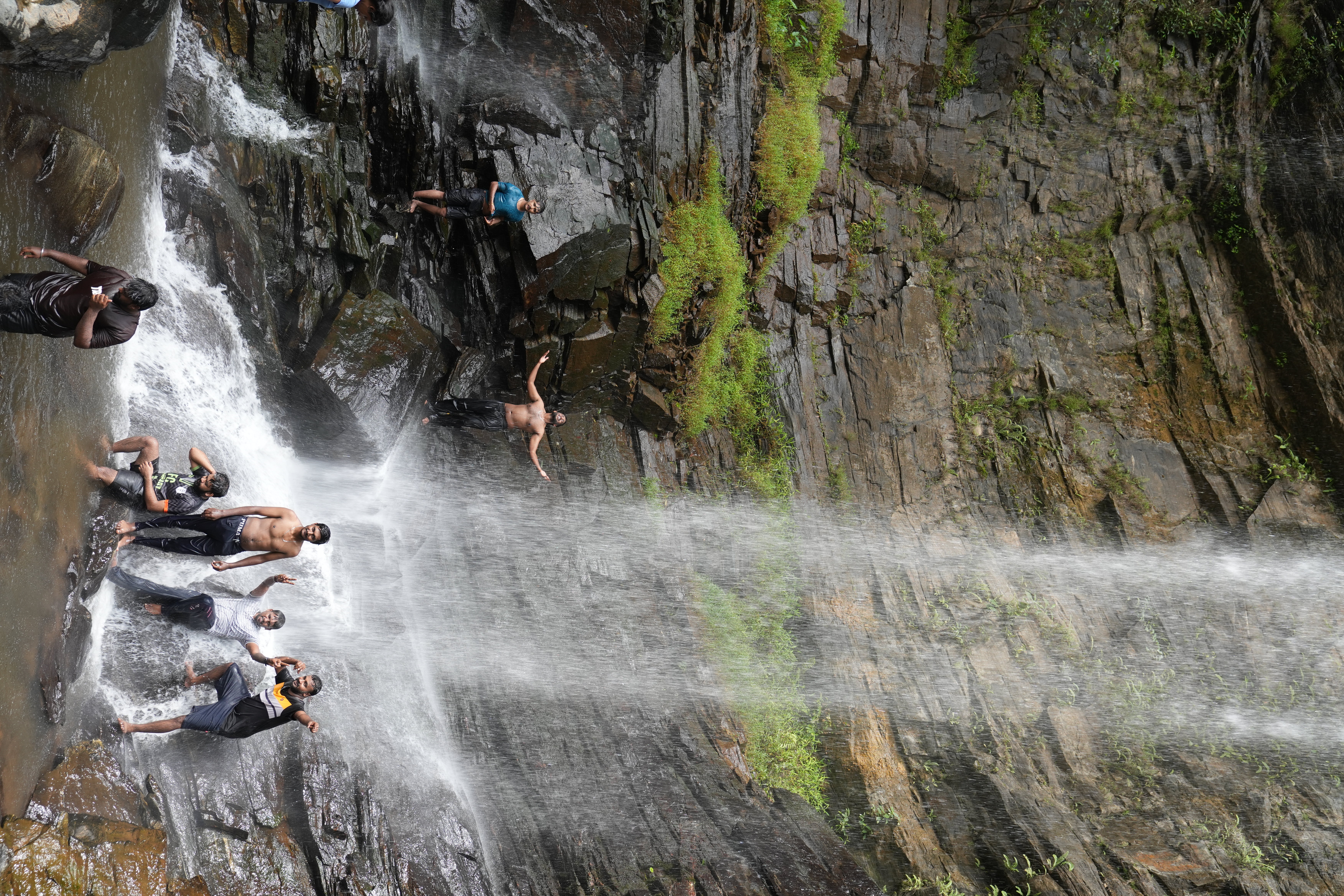 Ermayi Didupe Devarmane Trek | Best 2 Day Trek Near Bangalore gallery photo 2